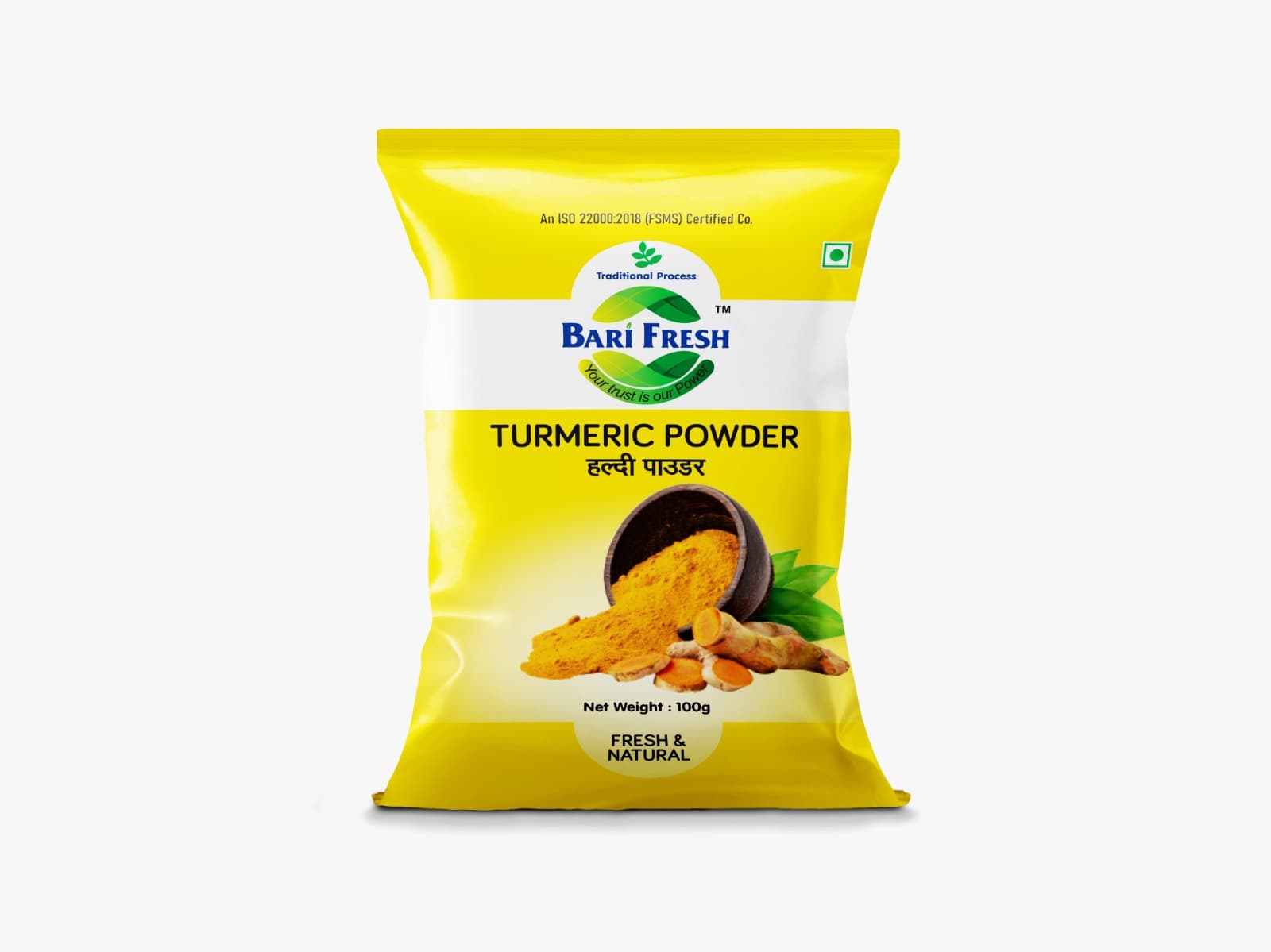 Turmeric Powder